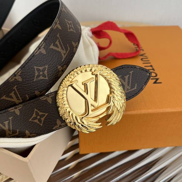 Louis Vuitton 30MM Belt LVB00297